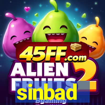 sinbad - a lenda dos sete mares superflix